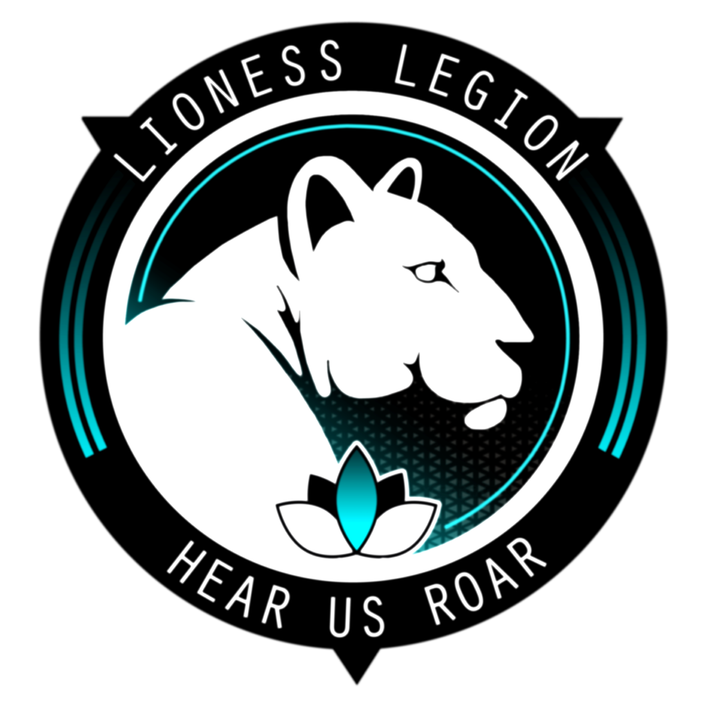 Lioness Legion
